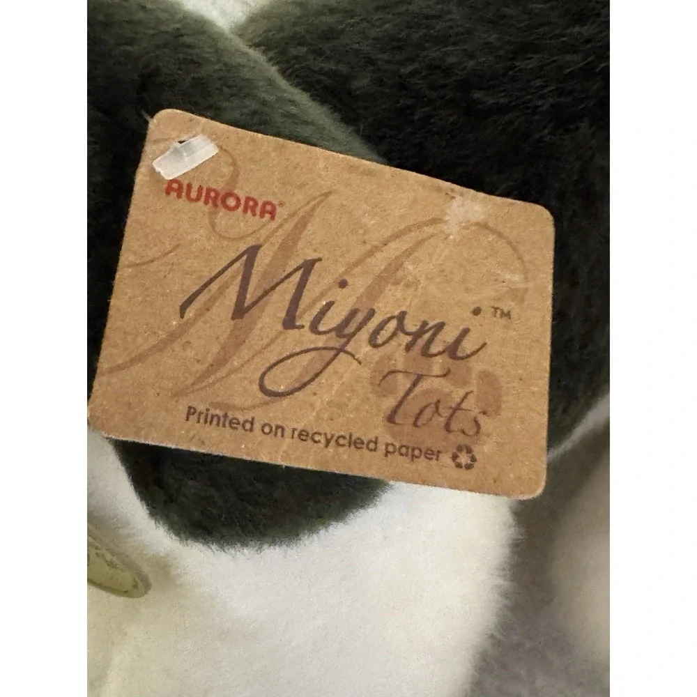 Miyoni by Aurora Beagle Puppy 8